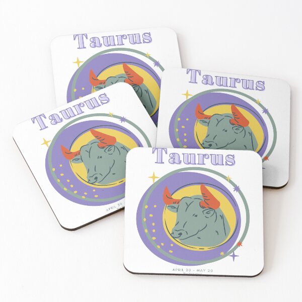 Item preview, Taurus Astrology Sign designed and sold by jaekindacray.