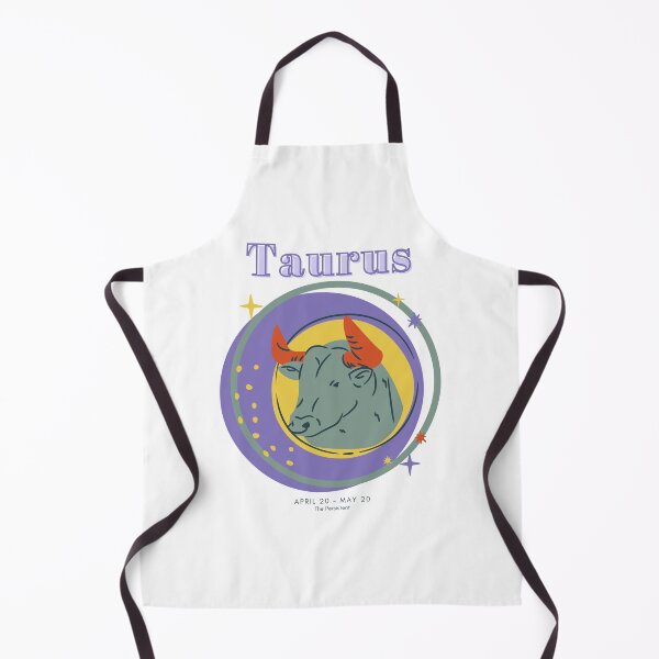 Item preview, Taurus Astrology Sign designed and sold by jaekindacray.