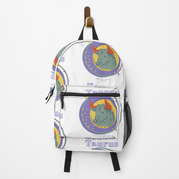 Item preview, Taurus Astrology Sign designed and sold by jaekindacray.