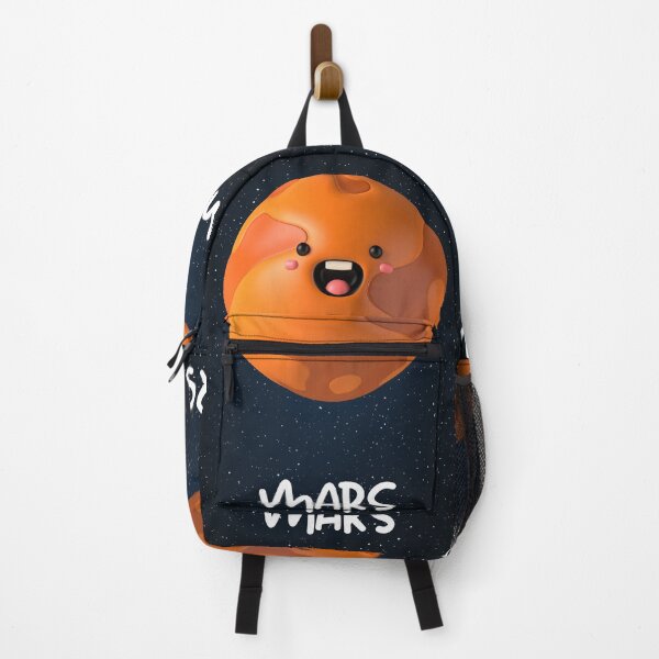 Item preview, Mars designed and sold by MixminBellys.