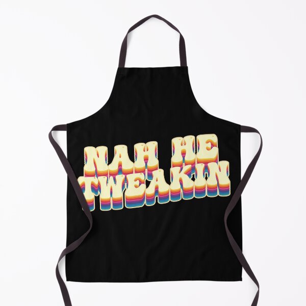 Item preview, Nah He Tweakin ( Groove Viber ) designed and sold by WULFLAND ARTS.