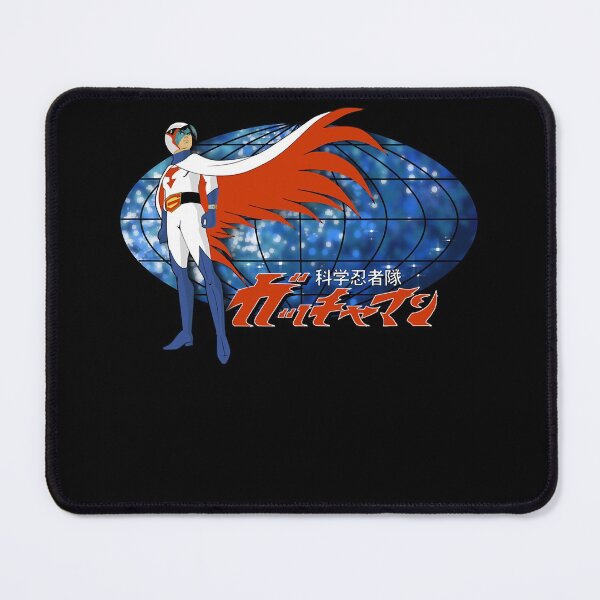 Item preview, Gatchaman Ken The Eagle designed and sold by ROSEPHOTOGRAP.