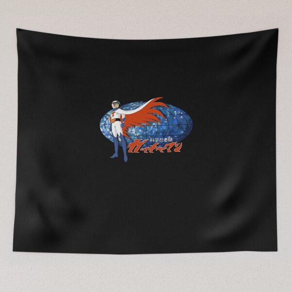 Item preview, Gatchaman Ken The Eagle designed and sold by ROSEPHOTOGRAP.