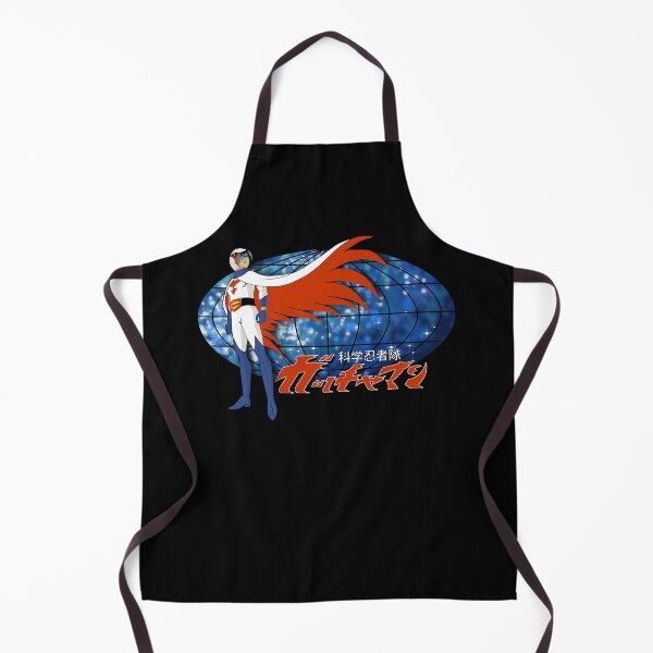 Item preview, Gatchaman Ken The Eagle designed and sold by ROSEPHOTOGRAP.
