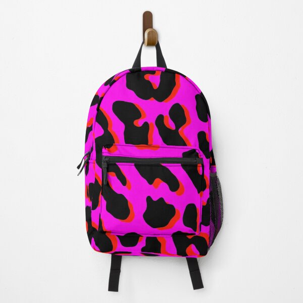 Item preview, Leopard Print Pink designed and sold by blakcirclegirl.
