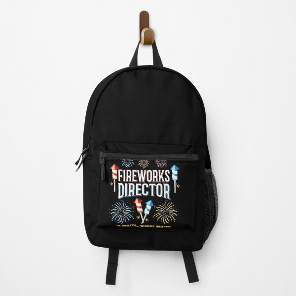 Item preview, Fireworks Director designed and sold by shopOOOOOO.