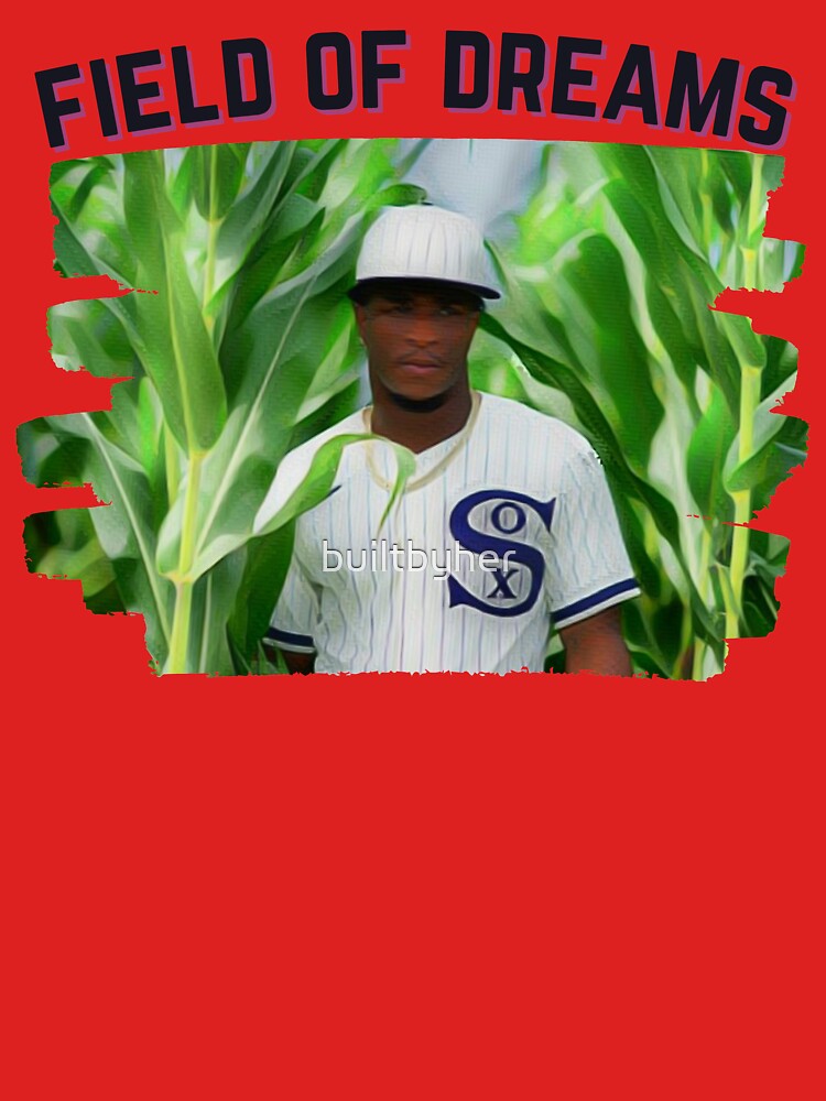 Tim Anderson White Sox 'Field of Dreams' 2021 Essential T-Shirt