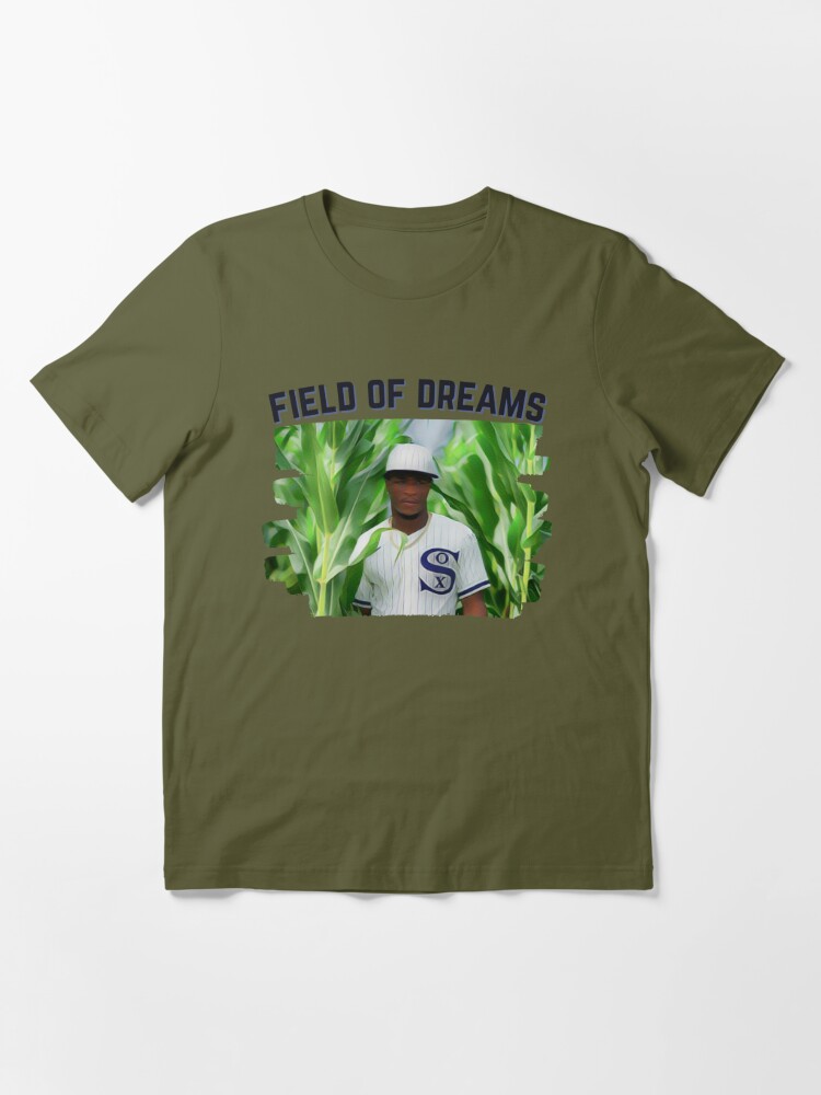 Tim Anderson White Sox 'Field of Dreams' 2021 Essential T-Shirt for Sale  by builtbyher