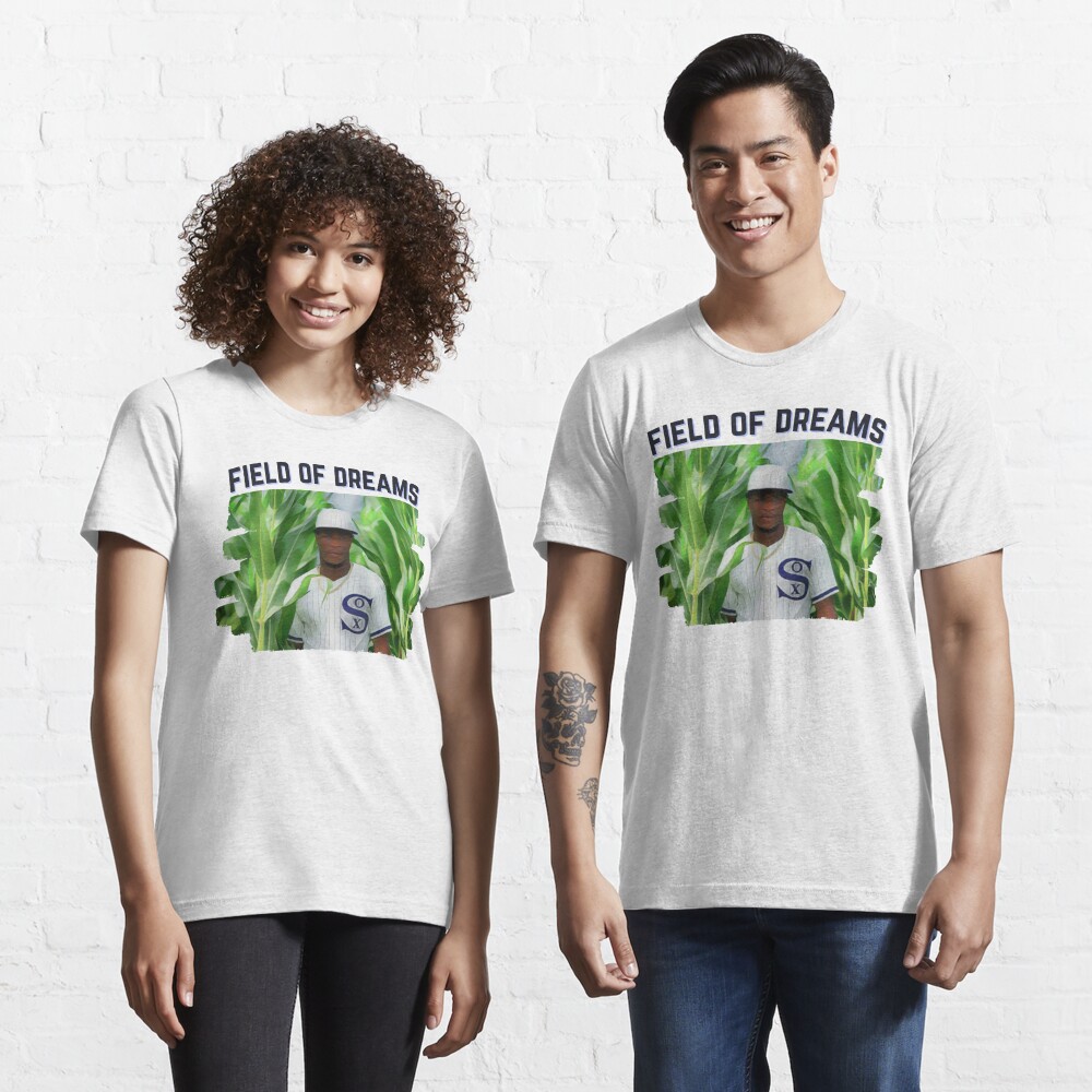 Tim Anderson White Sox 'Field of Dreams' 2021 Essential T-Shirt for Sale  by builtbyher