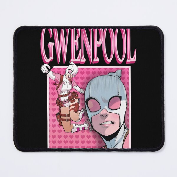 Item preview, gwenpool designed and sold by ROSEPHOTOGRAP.