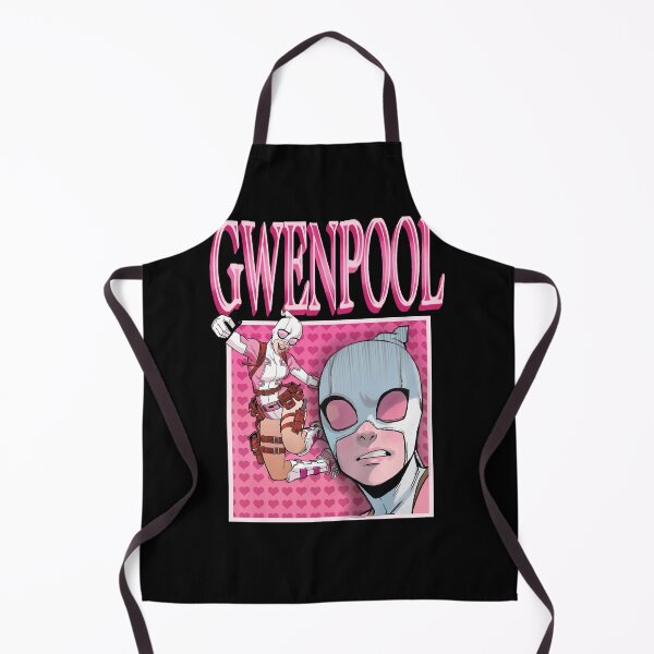 Item preview, gwenpool designed and sold by ROSEPHOTOGRAP.