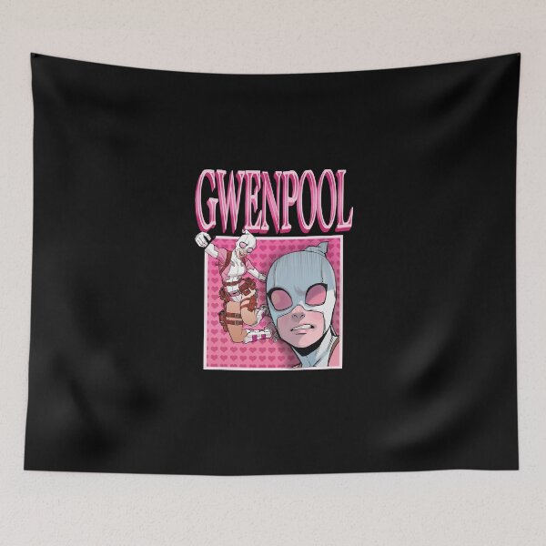 Item preview, gwenpool designed and sold by ROSEPHOTOGRAP.