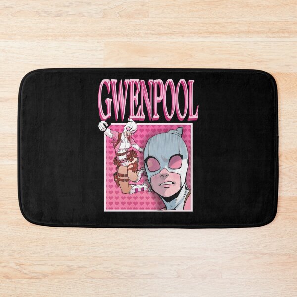 Item preview, gwenpool designed and sold by ROSEPHOTOGRAP.