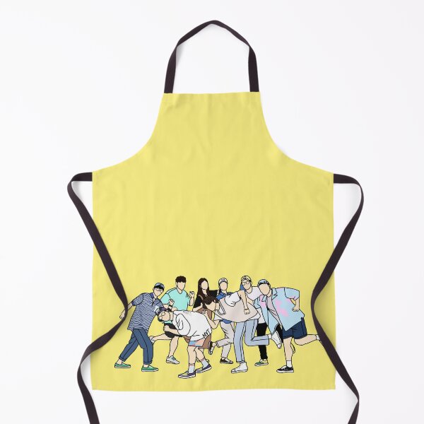 Item preview, Running Man (Korean Variety Show) designed and sold by yoonminkook.