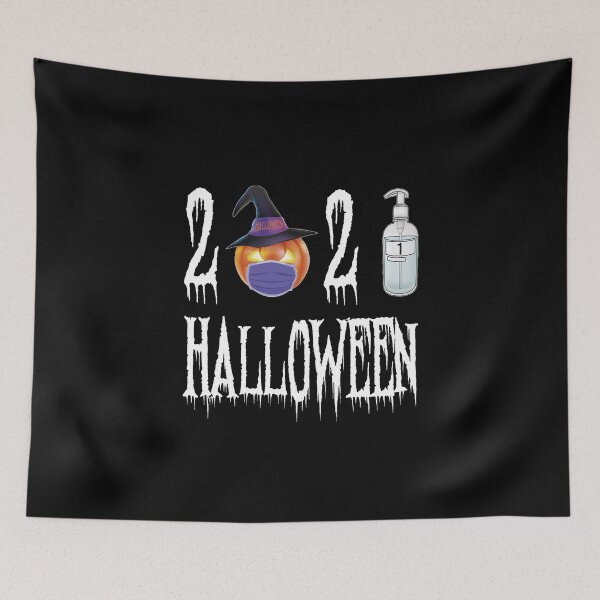 Item preview, 2021 Pumpkim Halloween  designed and sold by paulocampos.