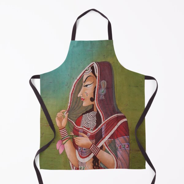Item preview, Indian Lady designed and sold by ShopNeat.