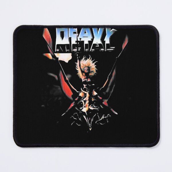 Item preview, Heavy-Metal-Movies Men and Women designed and sold by ROSEPHOTOGRAP.