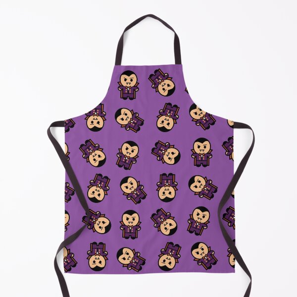 Item preview, Lil Dracula - Purple designed and sold by KatieSchubert.