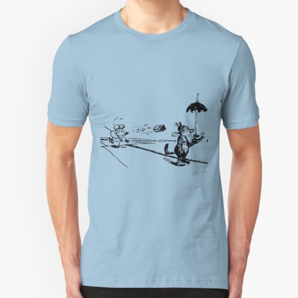 krazy kat shirt