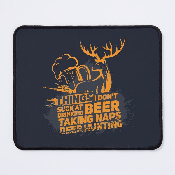 Item preview, Deer Hunting Brag designed and sold by Bricke.