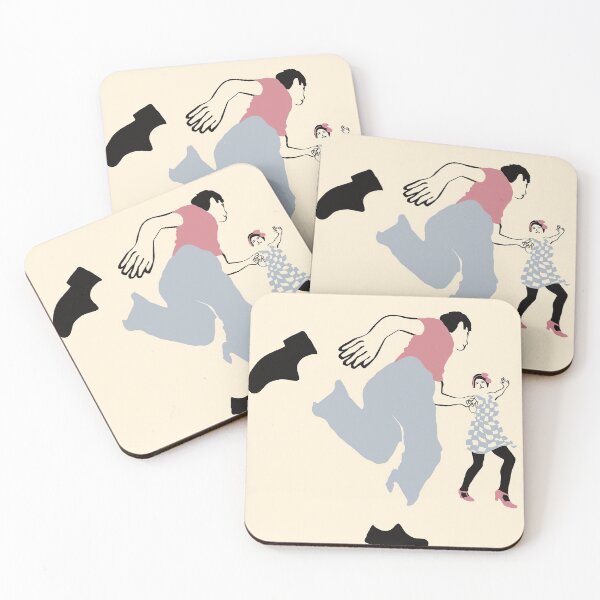 Item preview, I Ballroom Dance To Burn Off The Crazy 2b designed and sold by KmanDesign.