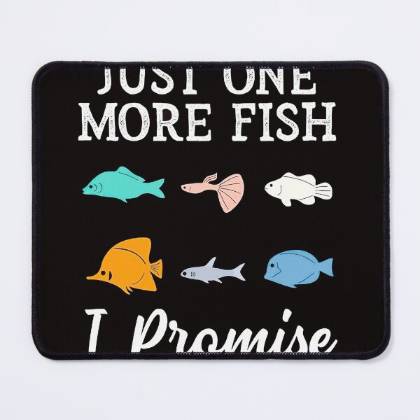 Item preview, Fishkeeper designed and sold by shopOOOOOO.