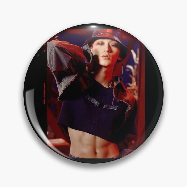 Item preview, Ateez San designed and sold by HaloHaloShine.