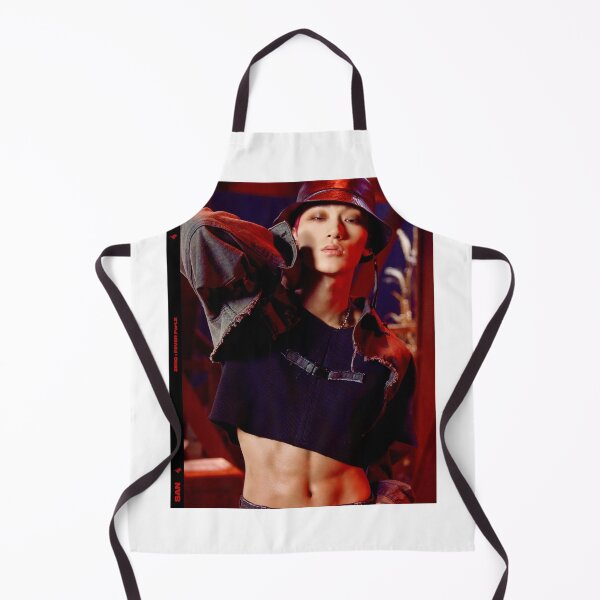 Item preview, Ateez San designed and sold by HaloHaloShine.