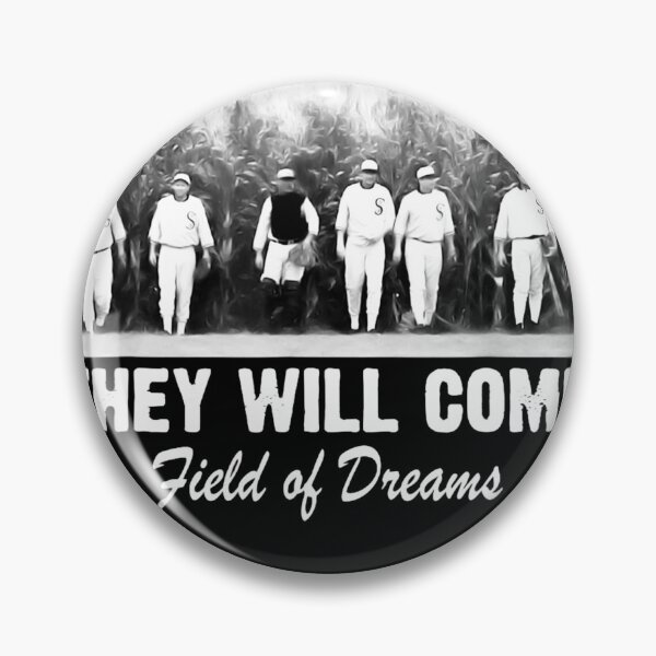 Item preview, If You Build it They Will Come Field-of-Dreams designed and sold by ROSEPHOTOGRAP.