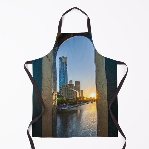 Item preview, Melbourne CBD arched window designed and sold by AGDimages.
