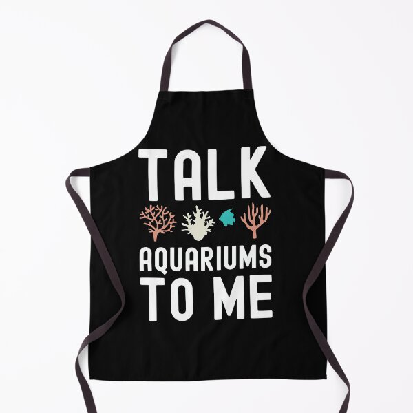 Artikelvorschau, Sprechen Sie Aquarien mit mir entworfen und verkauft von shopOOOOOO.
