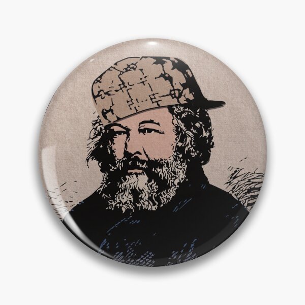 Item preview, Bakunin: L’autorité du cordonnier designed and sold by Shawn P. Wilbur.