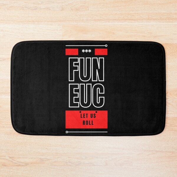 Item preview, EUC Lets roll designed and sold by NewwaveLine.