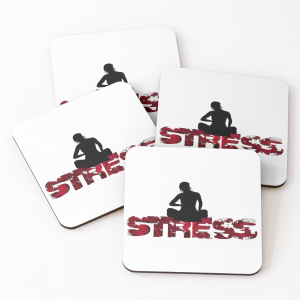 Item preview, Think stress designed and sold by DHSAstore.