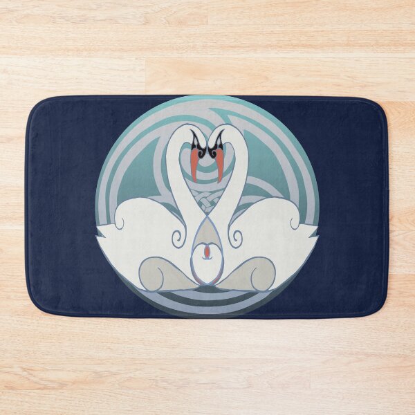 Item preview, Elyrch | Swans designed and sold by Aakheperure.