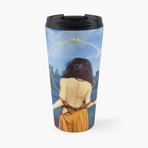 La rove de fortune Travel Mug