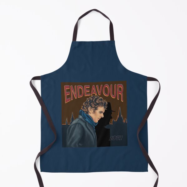 Item preview, Endeavour 1971 designed and sold by JaqiW.
