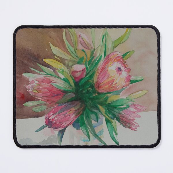 Item preview, Proteas designed and sold by alanareadart.