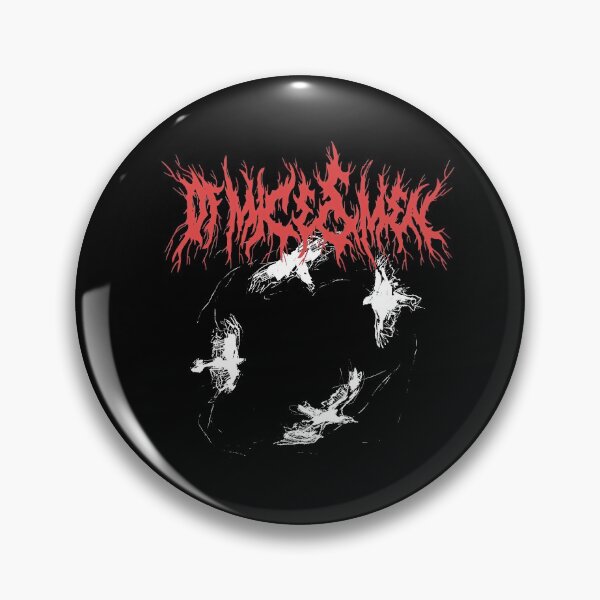 Item preview, of mice and men  designed and sold by DieterMMeier.