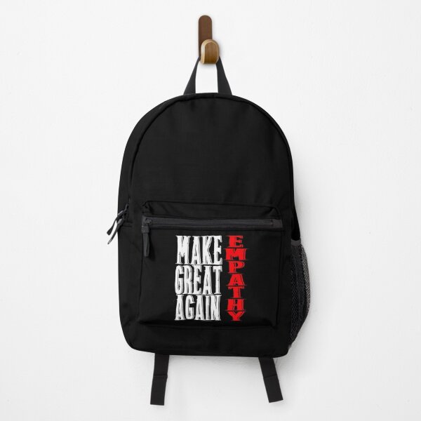 Item preview, Make Empathy Great Again designed and sold by superdumb70.