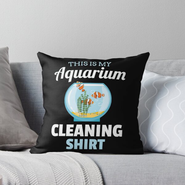 Item preview, Fishkeeping designed and sold by shopOOOOOO.