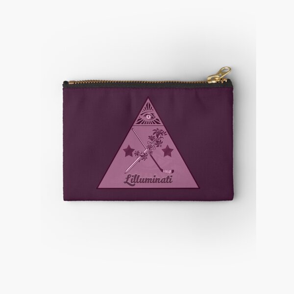 Item preview, #lilluminati #confirmed designed and sold by lizzywho.
