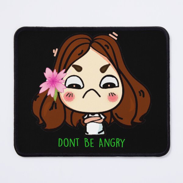 Item preview, Angry Face my Child designed and sold by ghocay93.