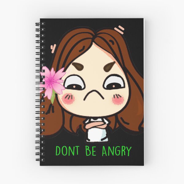 Item preview, Angry Face my Child designed and sold by ghocay93.