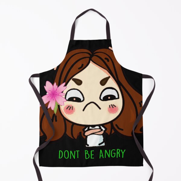Item preview, Angry Face my Child designed and sold by ghocay93.