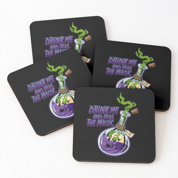 Item preview, Feel The Magic designed and sold by BlackMorelli.