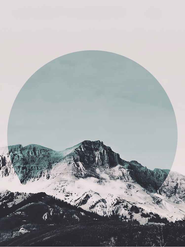 Climax by sublimenation