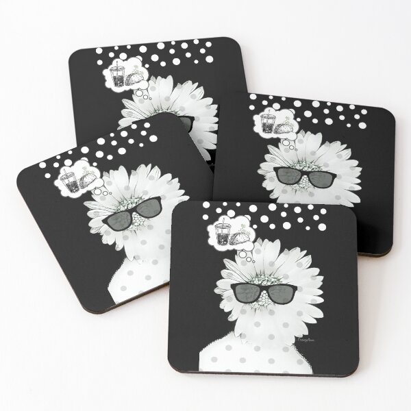Item preview, "Dang Daisy"  designed and sold by Tracy McCurry.