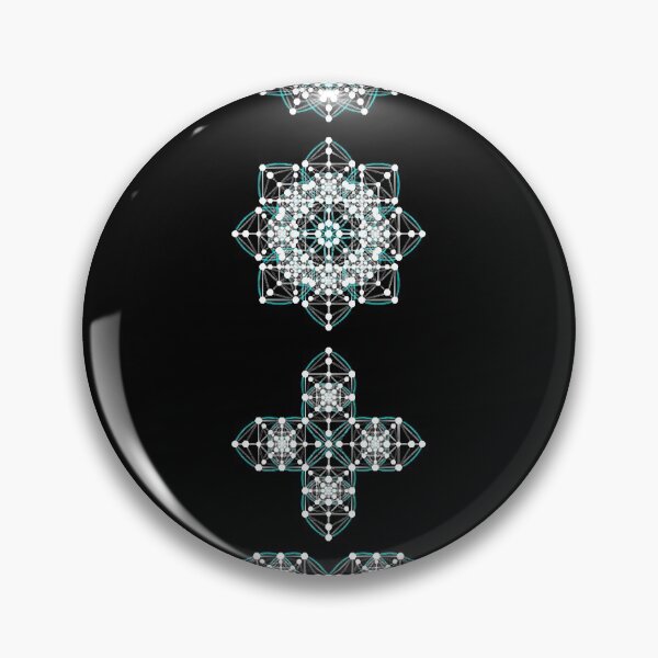 Item preview, krysthl spiral Starfire Progression designed and sold by ROSEPHOTOGRAP.