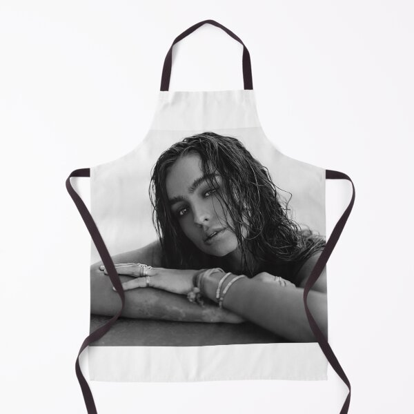 Item preview, Sommer Ray black and white face designed and sold by loveling.